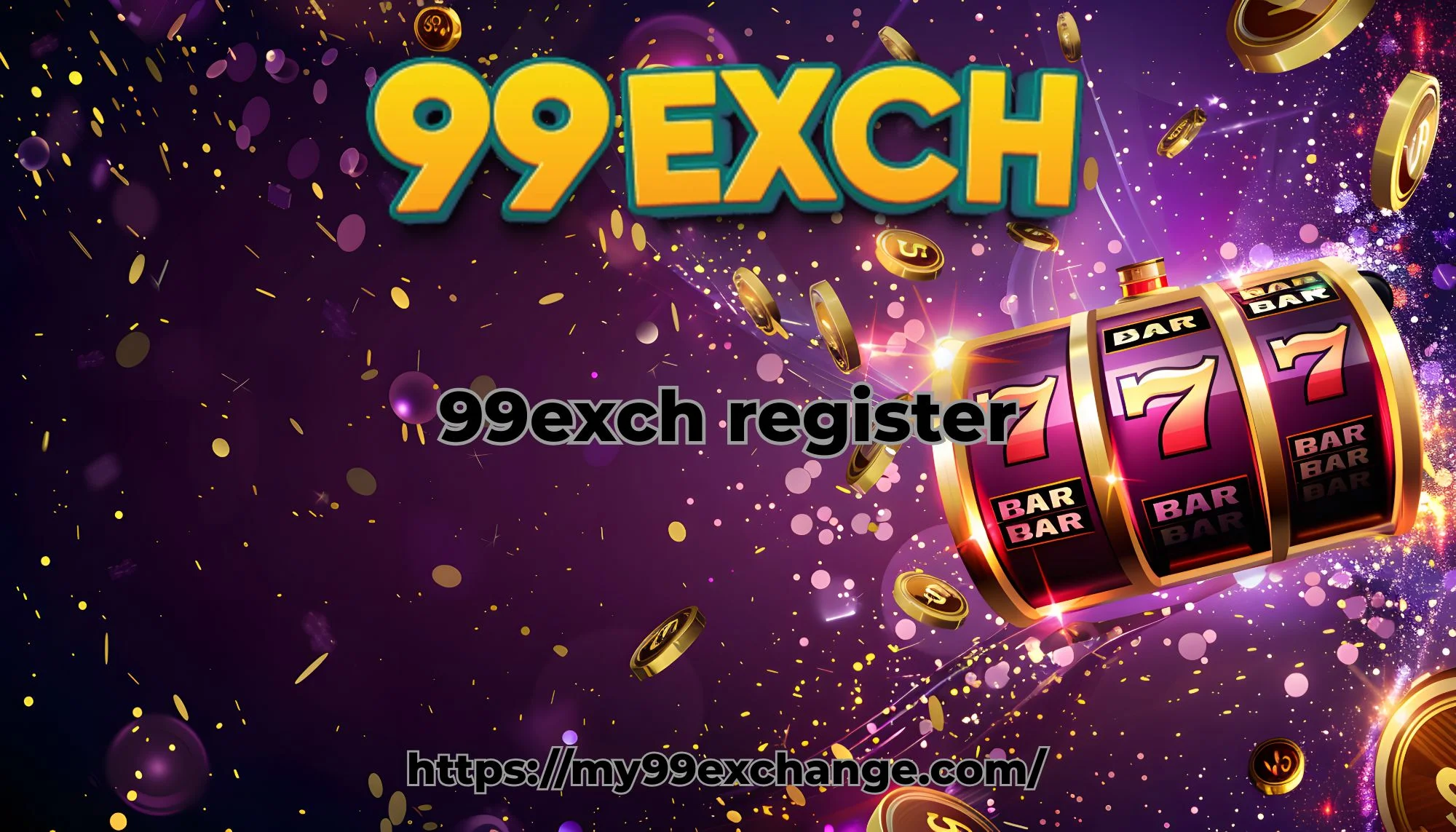 99exch sign up